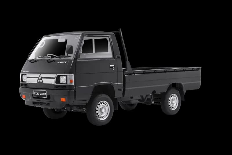 Mitsubishi Colt L300