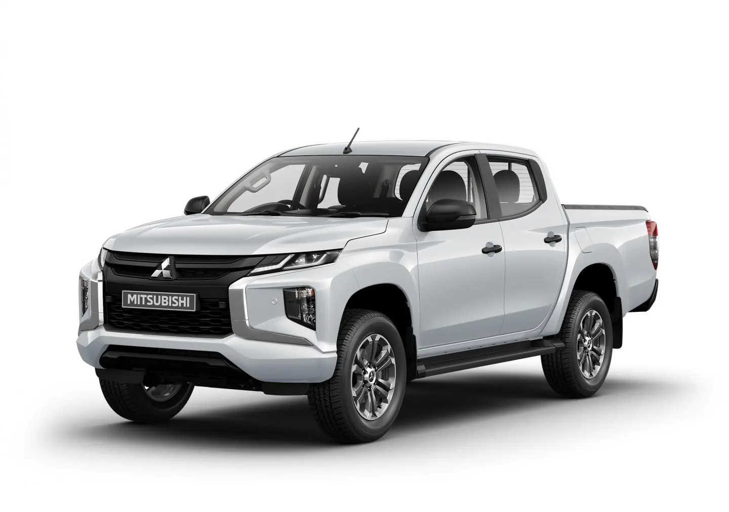 New Triton 2023