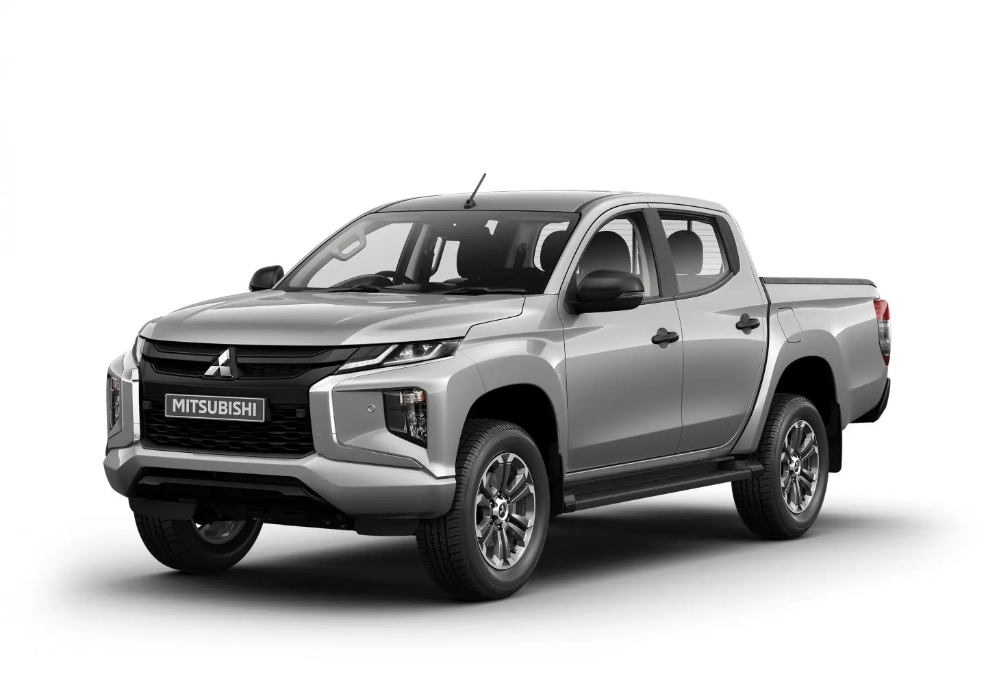 New Triton 2023