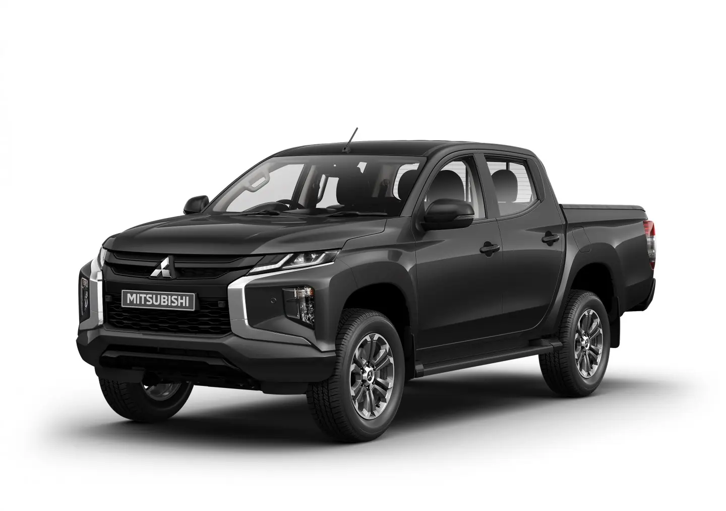 New Triton 2023