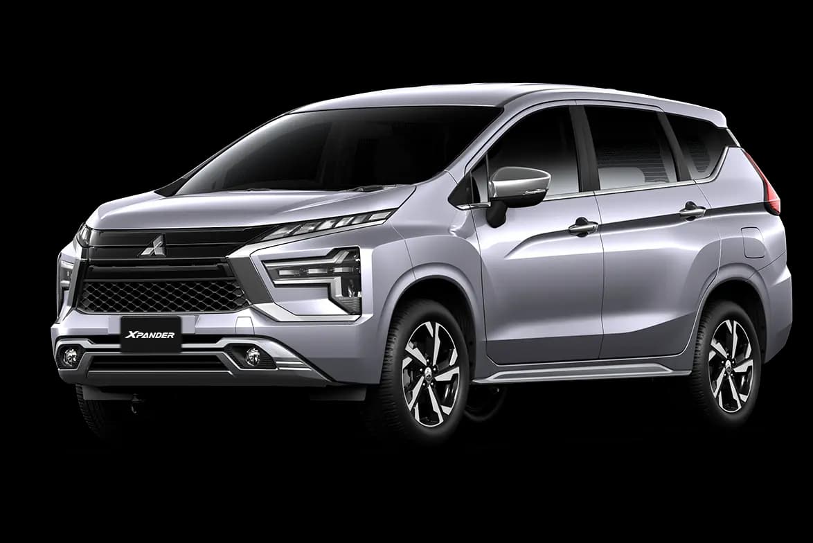 New Triton 2023