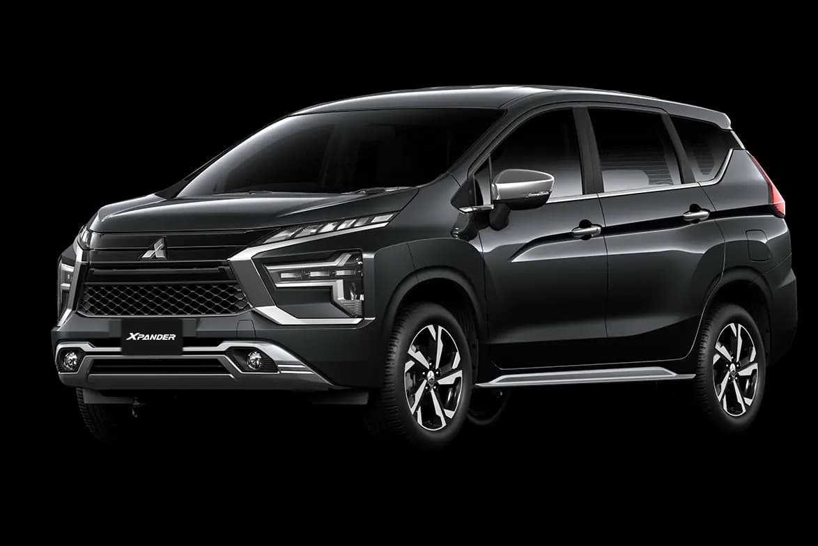 Mitsubishi Colt L300