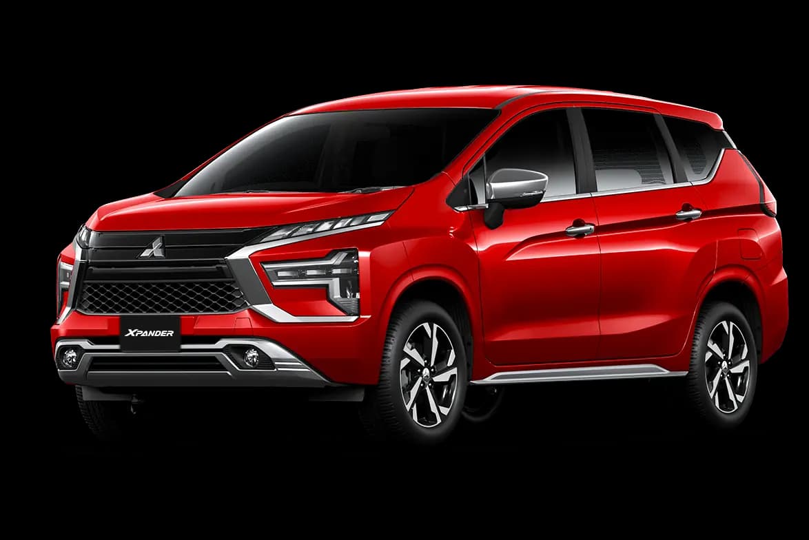 Mitsubishi Colt L300